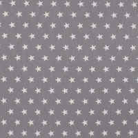 Minimals "Daisy" - Star, Grey/White