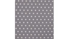 Minimals "Daisy" - Star, Grey/White