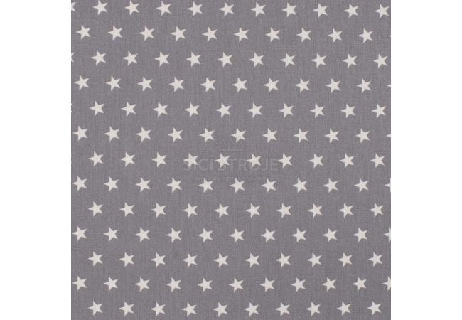 Minimals "Daisy" - Star, Grey/White