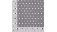 Minimals "Daisy" - Star, Grey/White