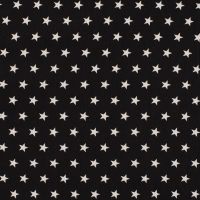 Minimals "Daisy" - Star, Black/White