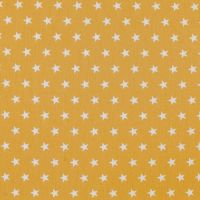 Minimals "Daisy" - Star, Ochre/White