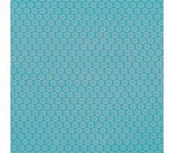 Minimals "Daisy" - Daisy, Aqua/White