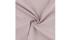 Minimals "Daisy" - Daisy, Dusty Pink/White