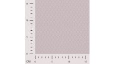 Minimals "Daisy" - Daisy, Dusty Pink/White