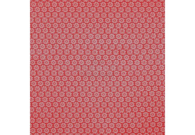 Minimals "Daisy" - Daisy, Red/White