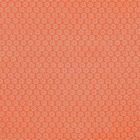 Minimals "Daisy" - Daisy, Orange/White