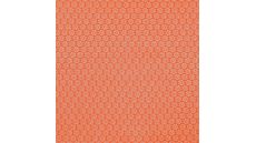 Minimals "Daisy" - Daisy, Orange/White