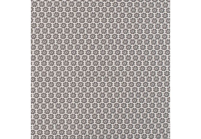 Minimals "Daisy" - Daisy, White/Black