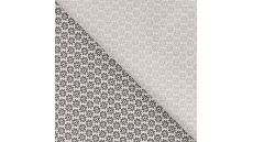 Minimals "Daisy" - Daisy, White/Black