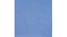 Minimals "Daisy" - Stripe, Royal/White