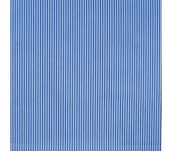 Minimals "Daisy" - Stripe, Royal/White
