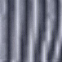 Minimals "Daisy" - Stripe, Navy/White