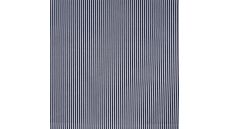Minimals "Daisy" - Stripe, Navy/White