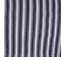 Minimals "Daisy" - Stripe, Navy/White
