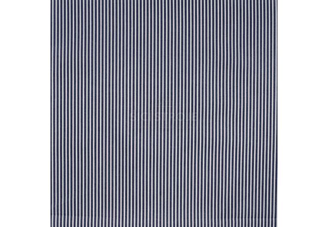 Minimals "Daisy" - Stripe, Navy/White