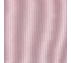 Minimals "Daisy" - Stripe, Old Rose/White