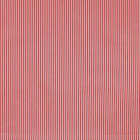 Minimals "Daisy" - Stripe, Red/White
