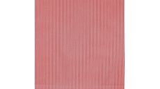 Minimals "Daisy" - Stripe, Red/White