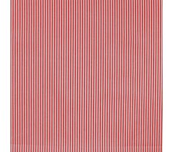 Minimals "Daisy" - Stripe, Red/White