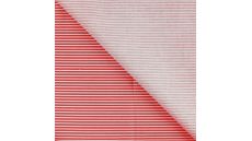 Minimals "Daisy" - Stripe, Red/White