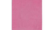 Minimals "Daisy" - Stripe, Fuchsia/White