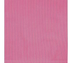 Minimals "Daisy" - Stripe, Fuchsia/White