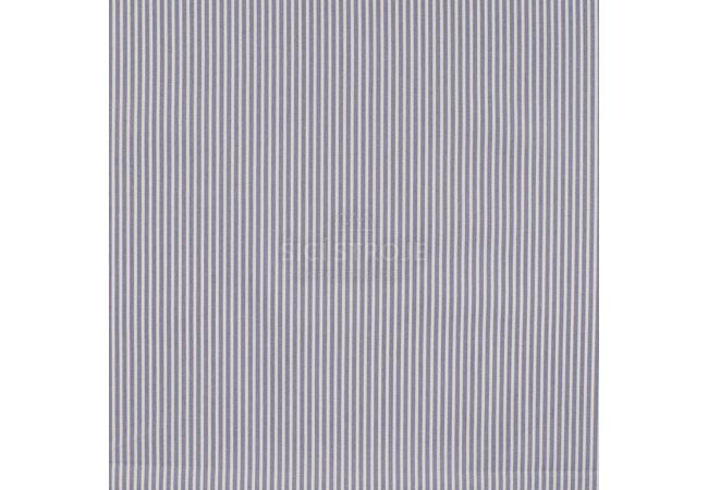 Minimals "Daisy" - Stripe, Grey/White