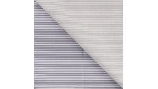 Minimals "Daisy" - Stripe, Grey/White