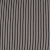 Minimals "Daisy" - Stripe, Black/White