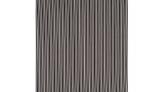 Minimals "Daisy" - Stripe, Black/White