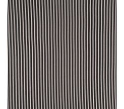 Minimals "Daisy" - Stripe, Black/White