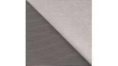 Minimals "Daisy" - Stripe, Black/White
