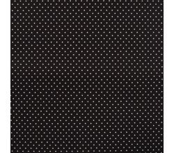 Minimals "Daisy" - Small Dot, Black/White