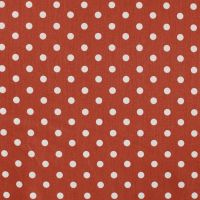 Minimals "Daisy" - Big Dot, Terra/White