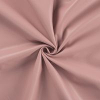 Suede Back Leather - Dusty Rose