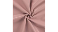 Suede Back Leather - Dusty Rose