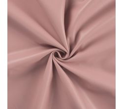 Suede Back Leather - Dusty Rose