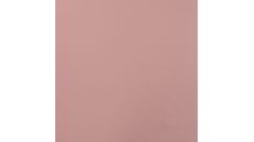 Suede Back Leather - Dusty Rose