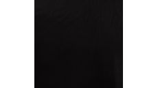Suede Back Leather - Black