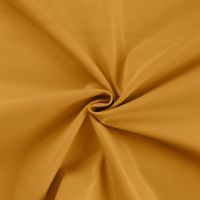 Suede Back Leather - Ochre