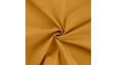 Suede Back Leather - Ochre