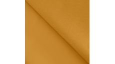 Suede Back Leather - Ochre