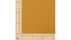 Suede Back Leather - Ochre