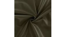 Suede Back Leather - Khaki