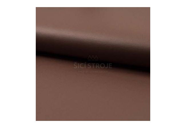 Foil Bianca - Redish Taupe