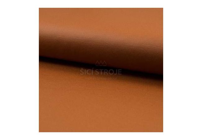 Foil Bianca - Cognac
