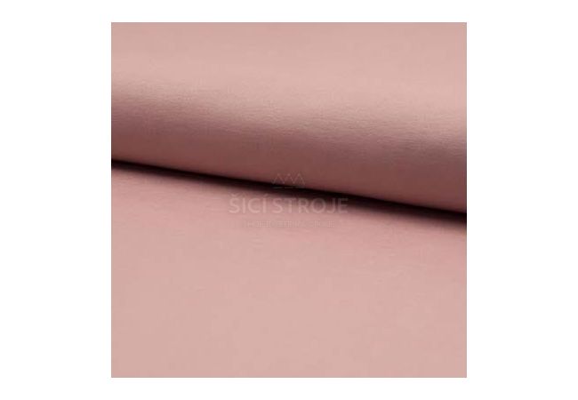 Foil Bianca - Old Rose