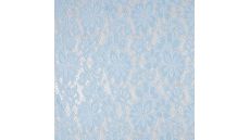 Lace Eva - Light Blue