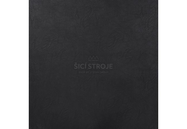 Vintage Leather - Black